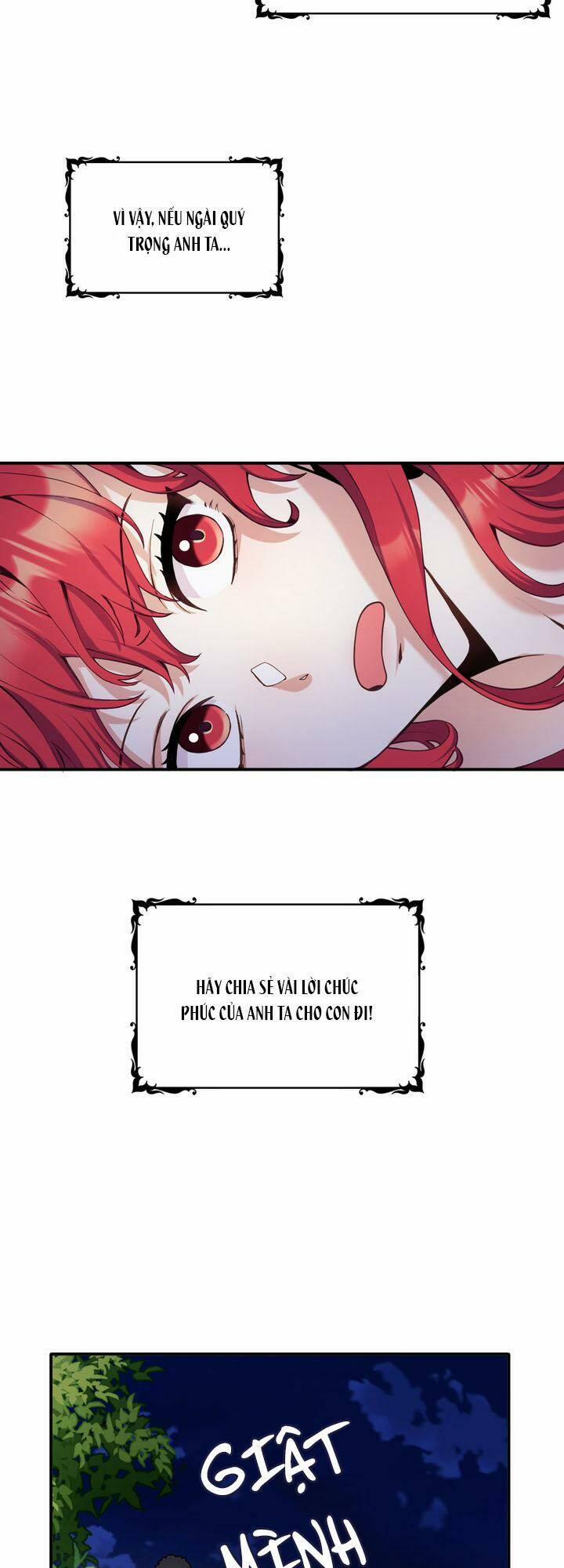 Gấu Bông Của Ngài Công Tước 9 trang 12