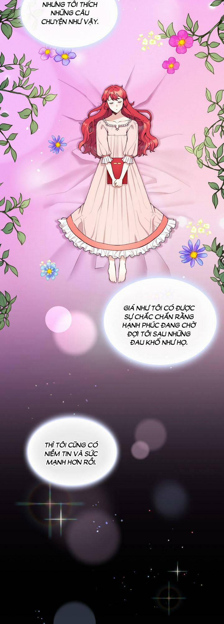 Gấu Bông Của Ngài Công Tước 9 trang 3