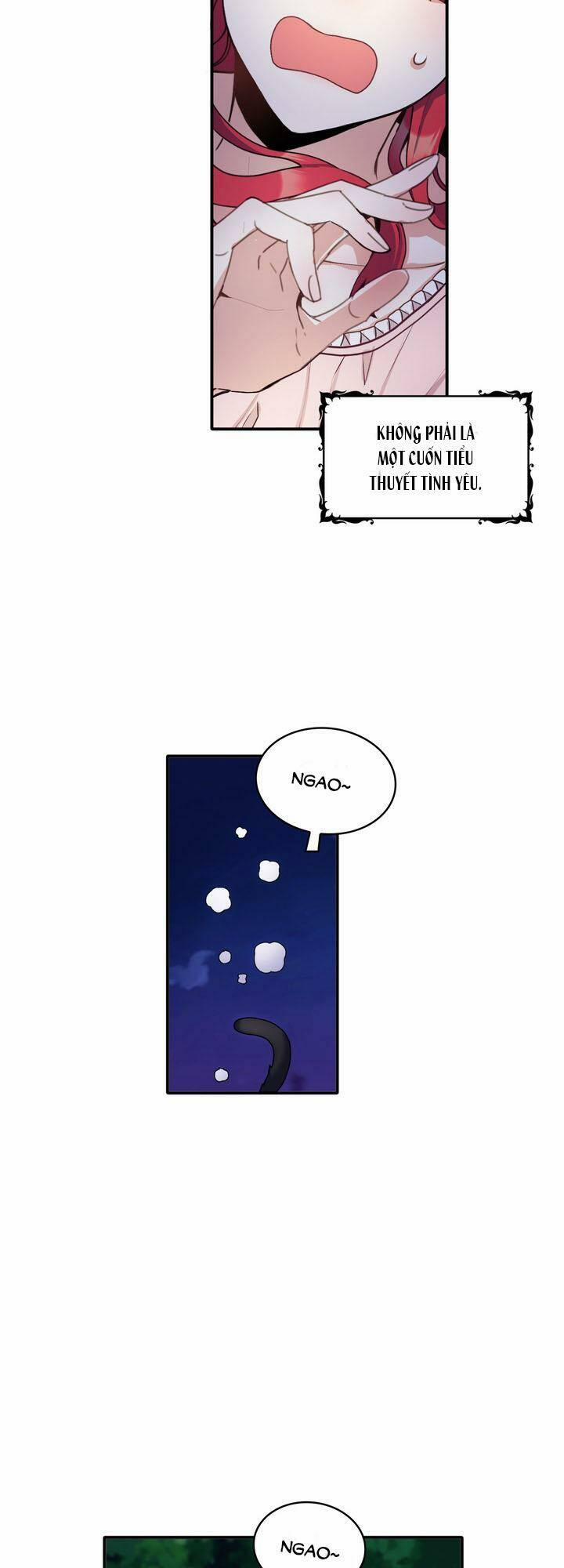 Gấu Bông Của Ngài Công Tước 9 trang 9