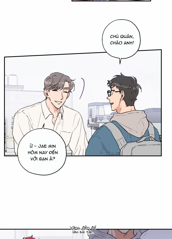 Gâu Gâu! 10 trang 13