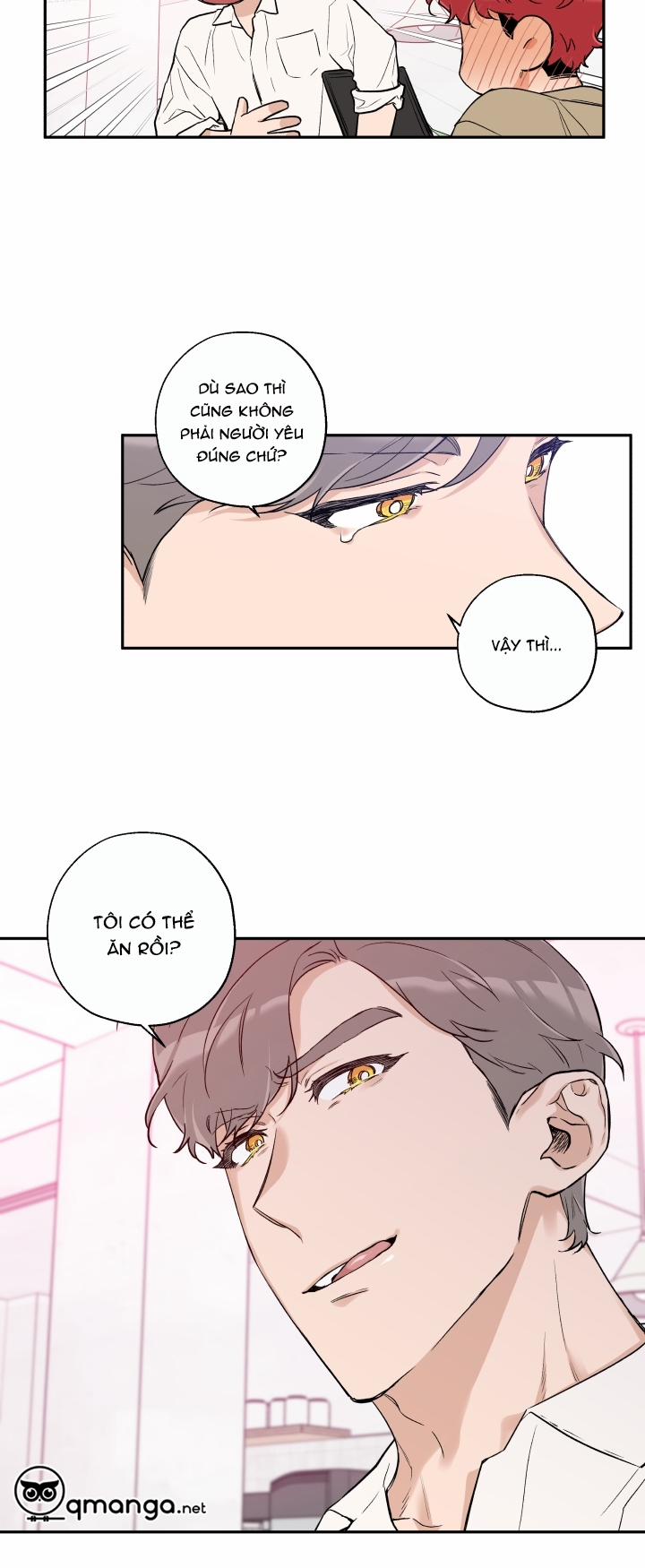 Gâu Gâu! 10 trang 23