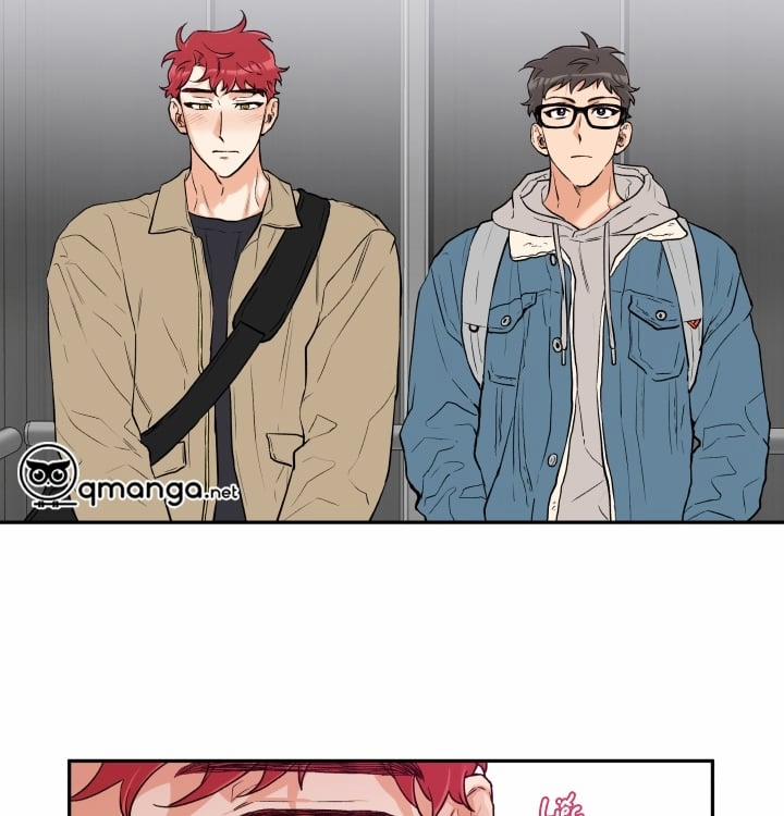 Gâu Gâu! 11 trang 1