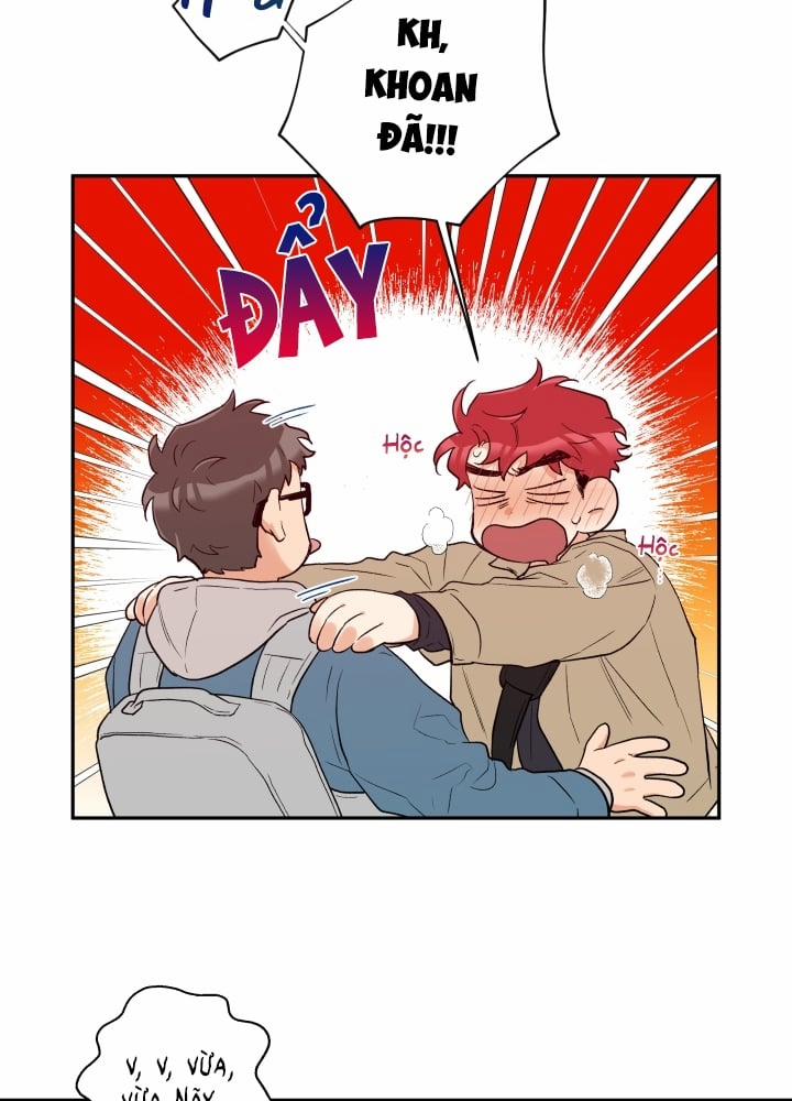 Gâu Gâu! 11 trang 11