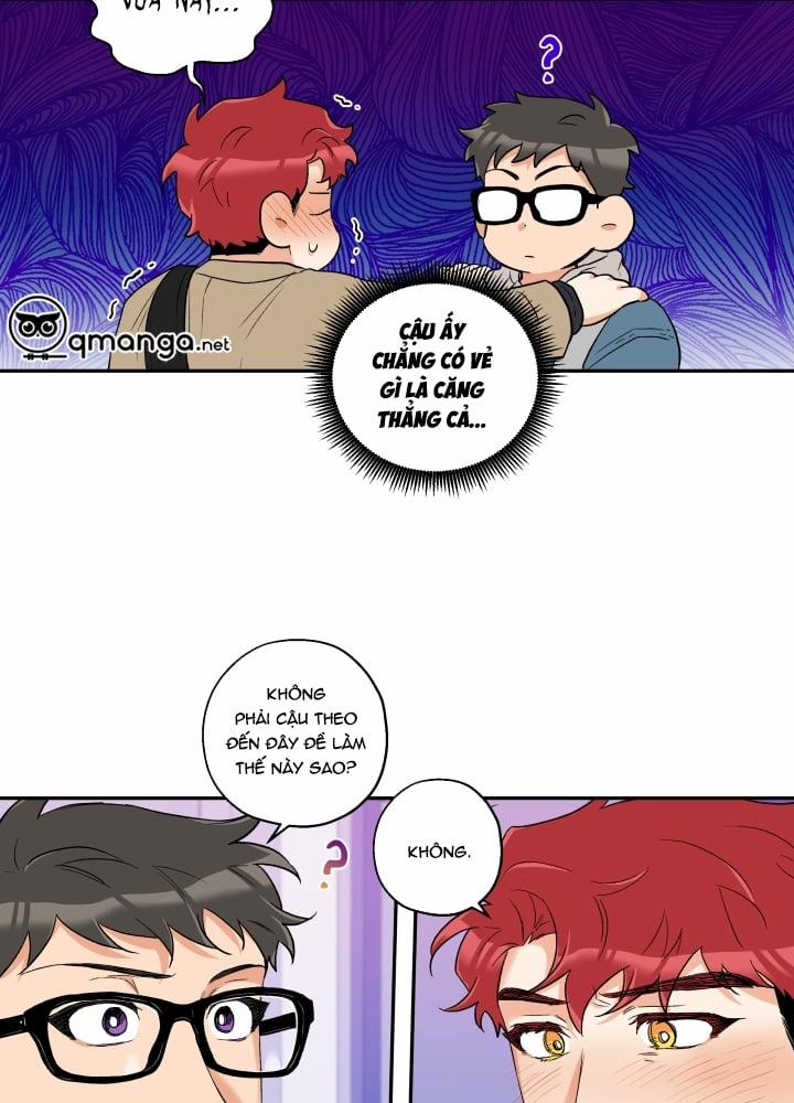 Gâu Gâu! 11 trang 12