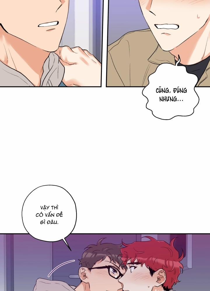 Gâu Gâu! 11 trang 13