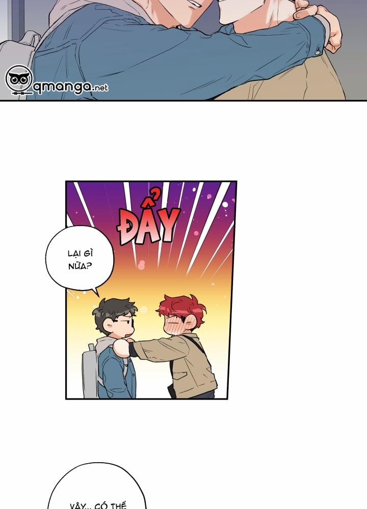 Gâu Gâu! 11 trang 14