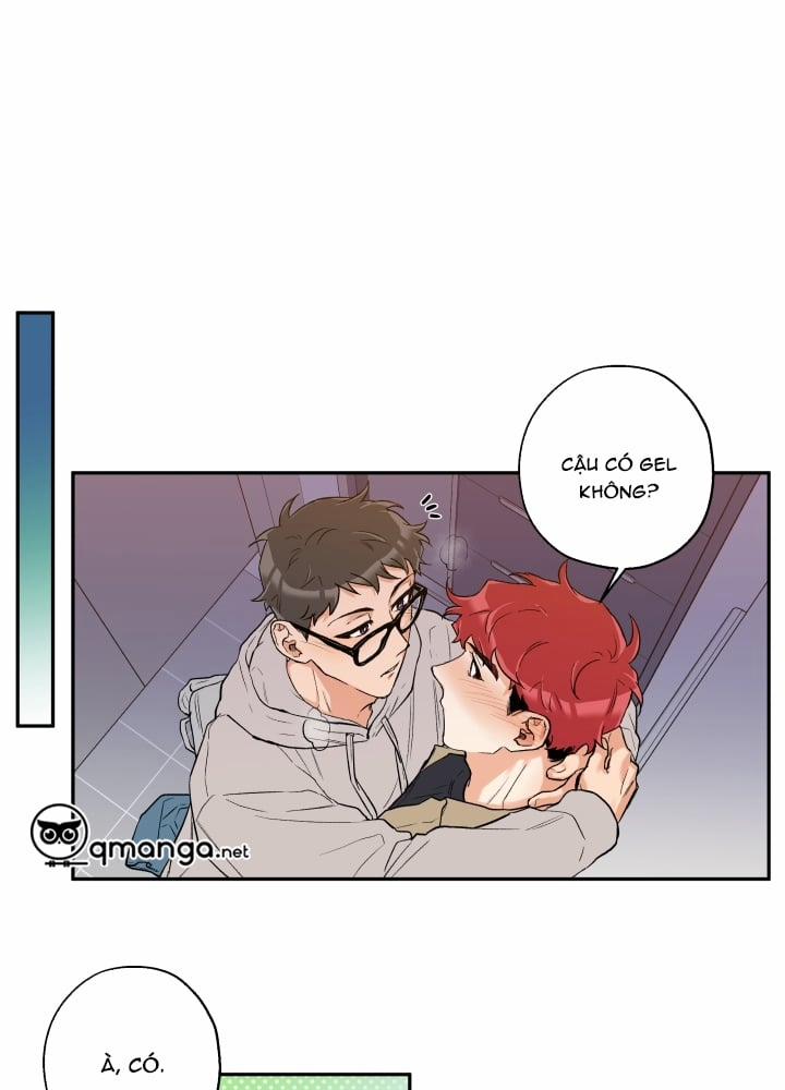 Gâu Gâu! 11 trang 20