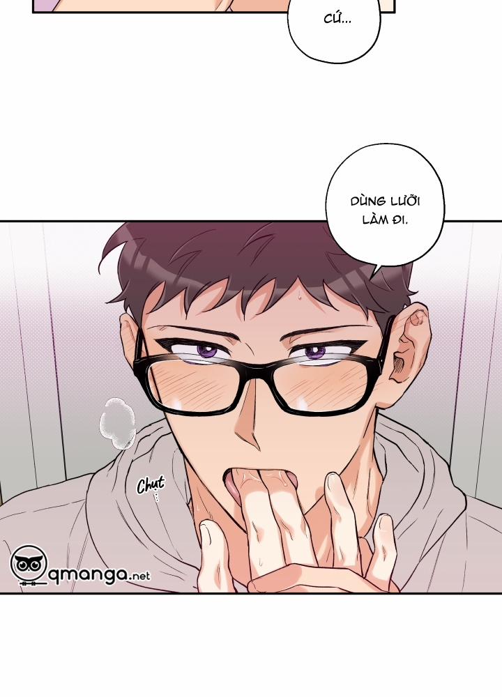 Gâu Gâu! 11 trang 22