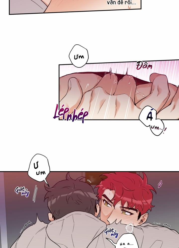 Gâu Gâu! 11 trang 26