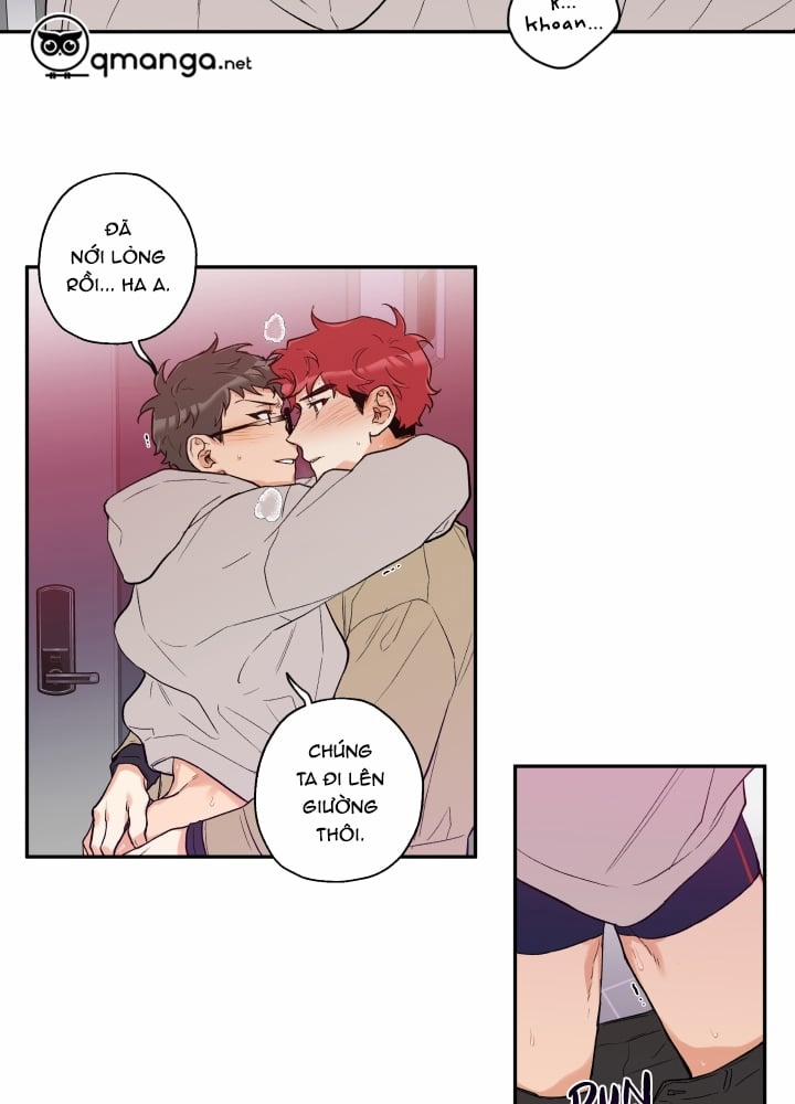 Gâu Gâu! 11 trang 27