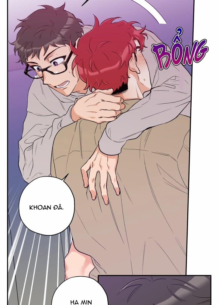 Gâu Gâu! 11 trang 29