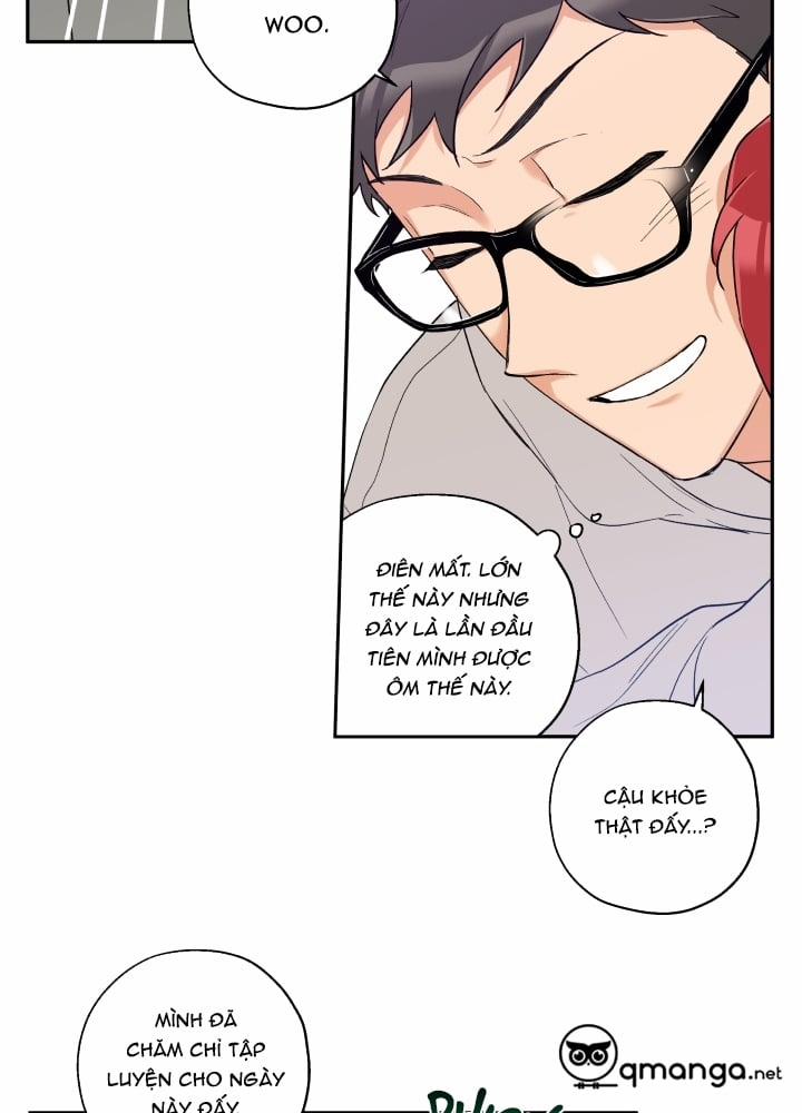 Gâu Gâu! 11 trang 30