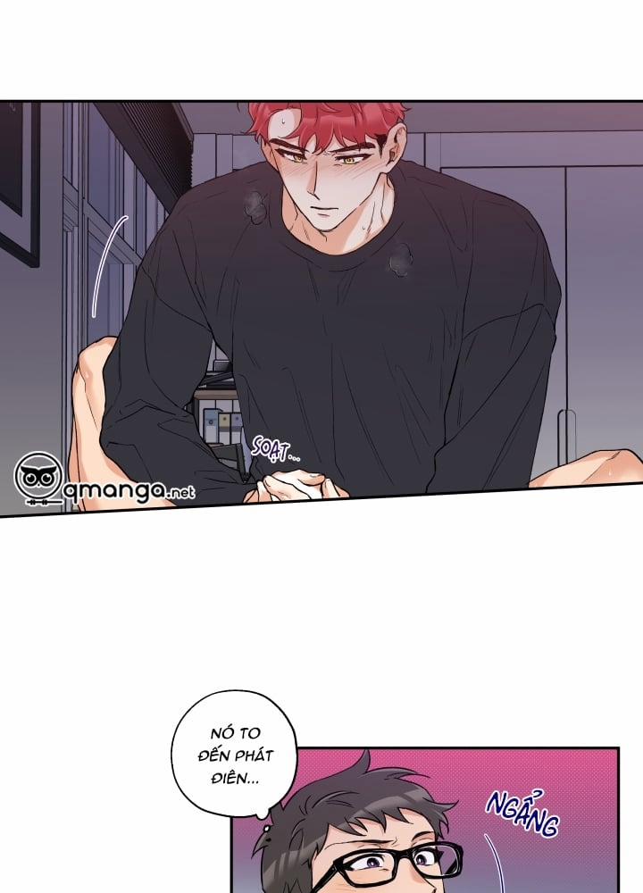 Gâu Gâu! 11 trang 32