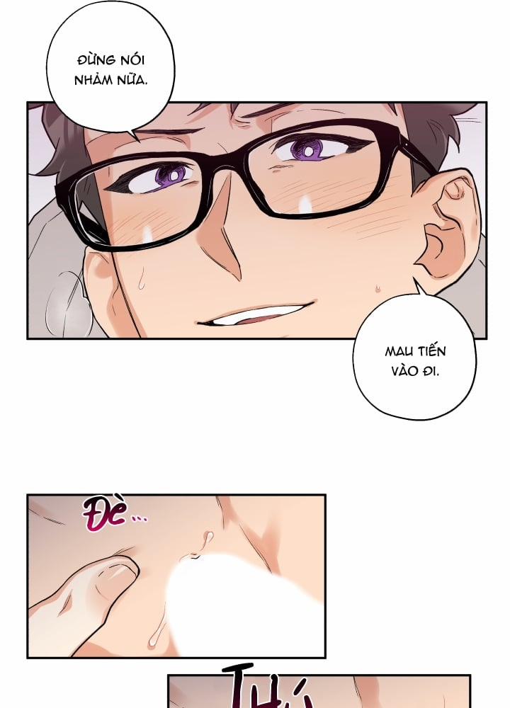 Gâu Gâu! 11 trang 35