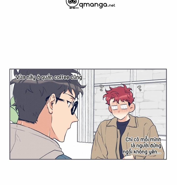 Gâu Gâu! 11 trang 4