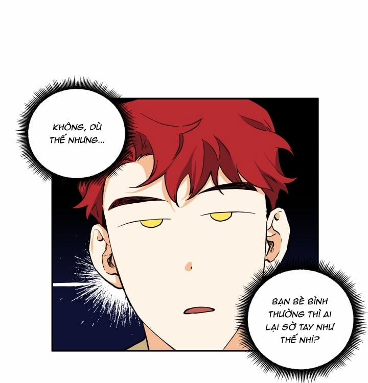 Gâu Gâu! 11 trang 5