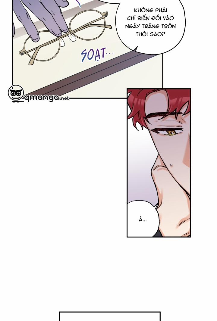 Gâu Gâu! 12 trang 22