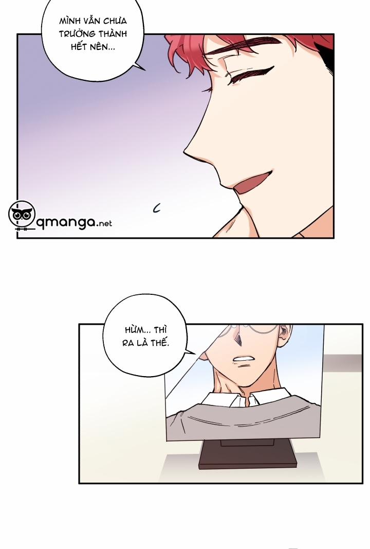 Gâu Gâu! 12 trang 24