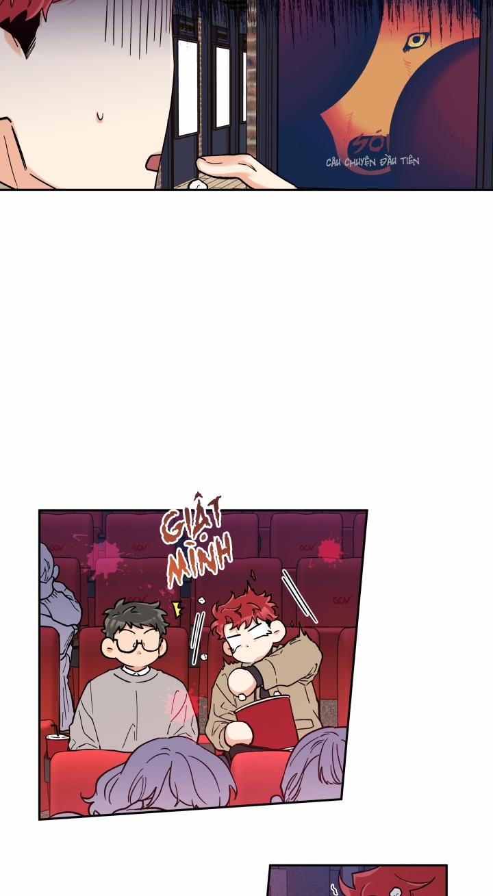 Gâu Gâu! 12 trang 31