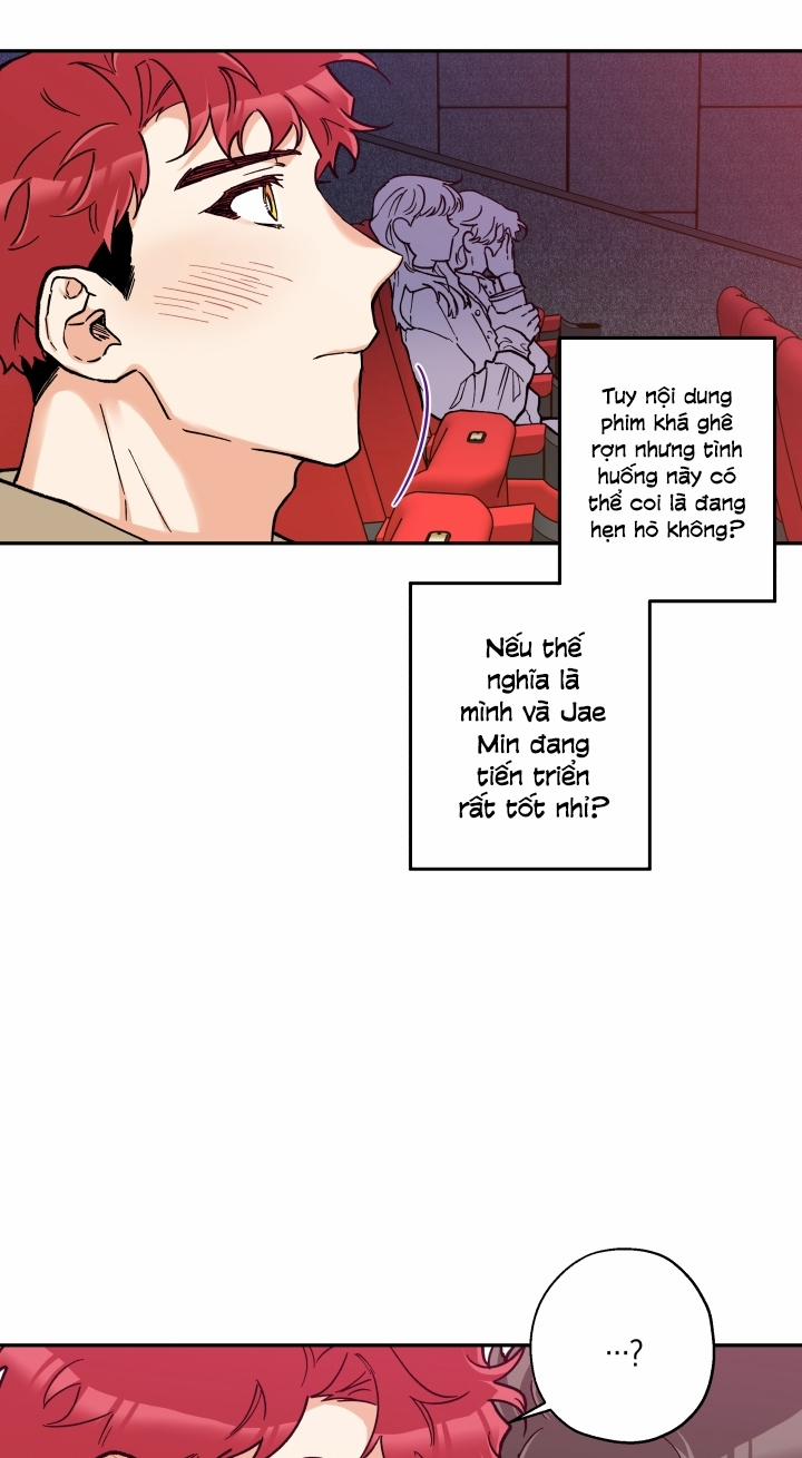 Gâu Gâu! 12 trang 34