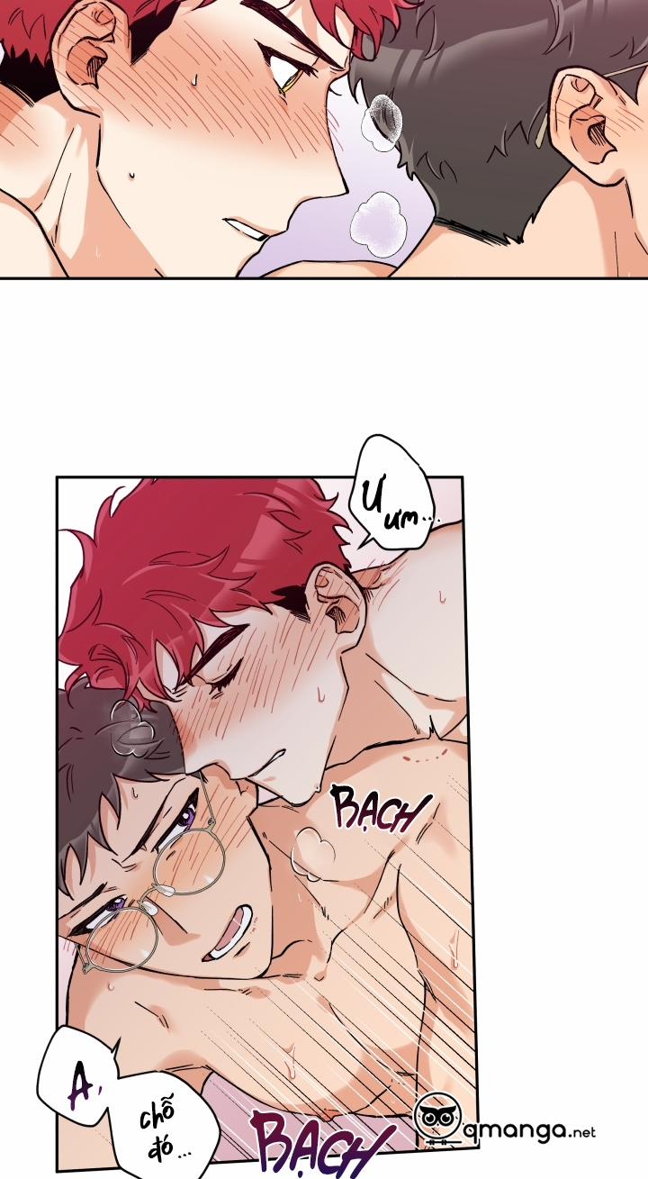 Gâu Gâu! 12 trang 35