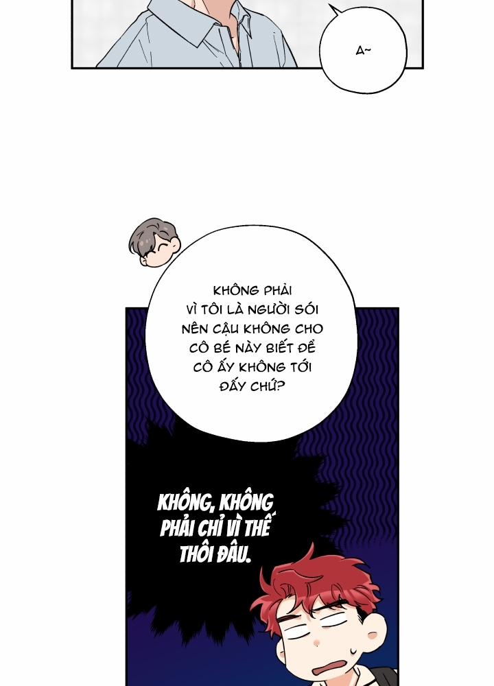 Gâu Gâu! 13 trang 12