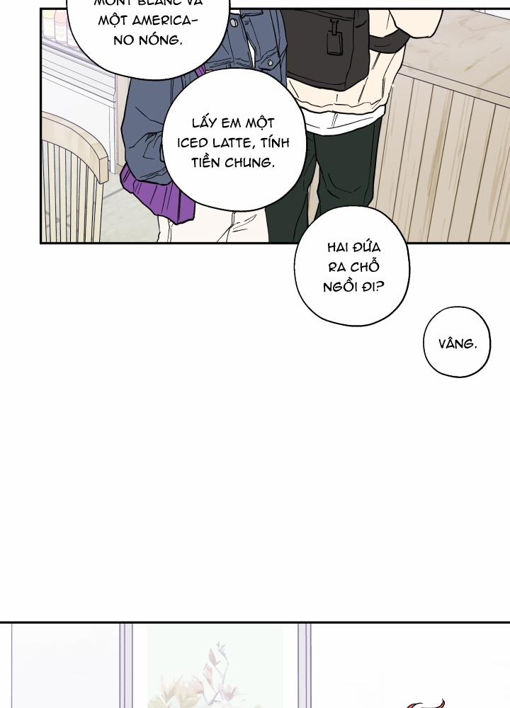 Gâu Gâu! 13 trang 16