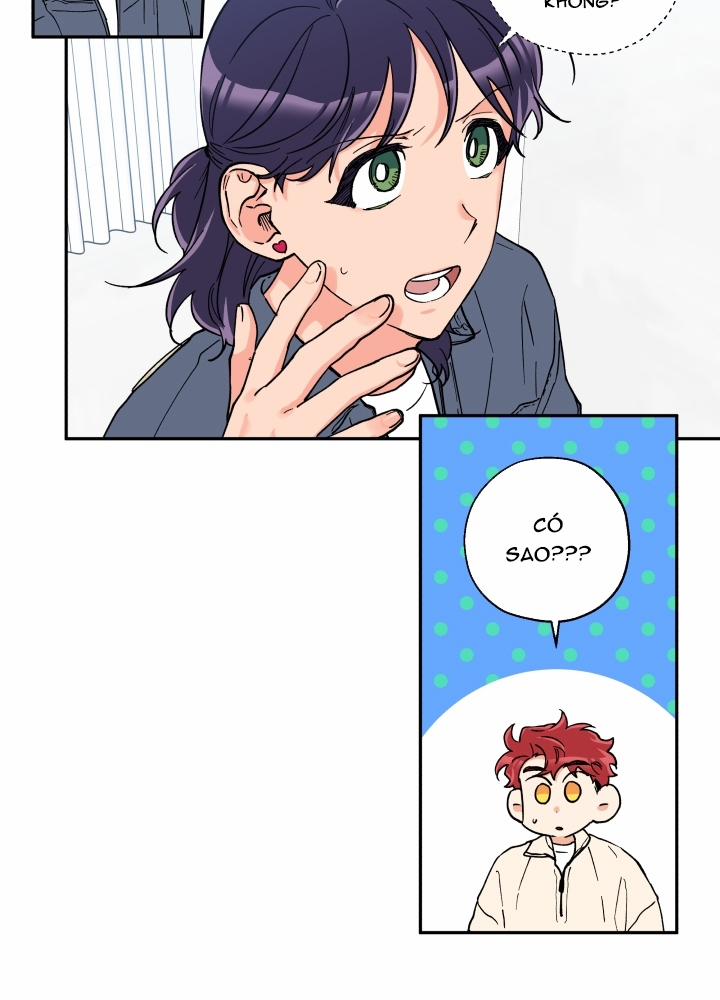 Gâu Gâu! 13 trang 18