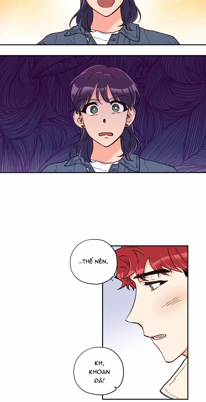 Gâu Gâu! 13 trang 23