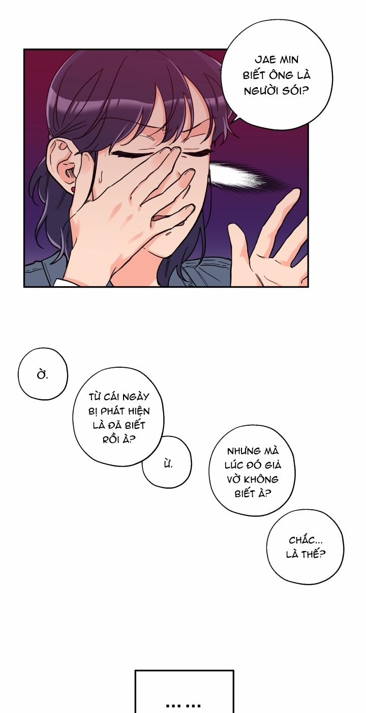 Gâu Gâu! 13 trang 24