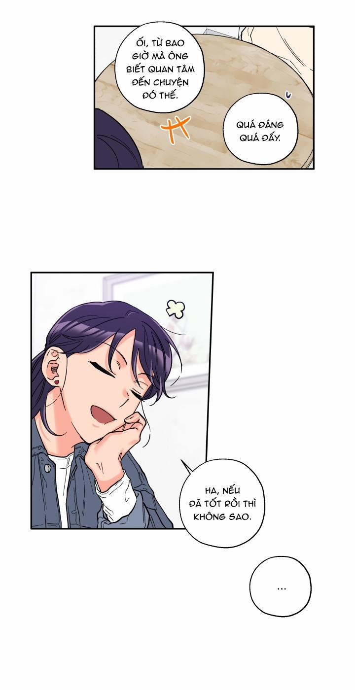 Gâu Gâu! 13 trang 28