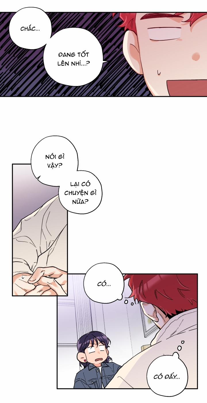 Gâu Gâu! 13 trang 29