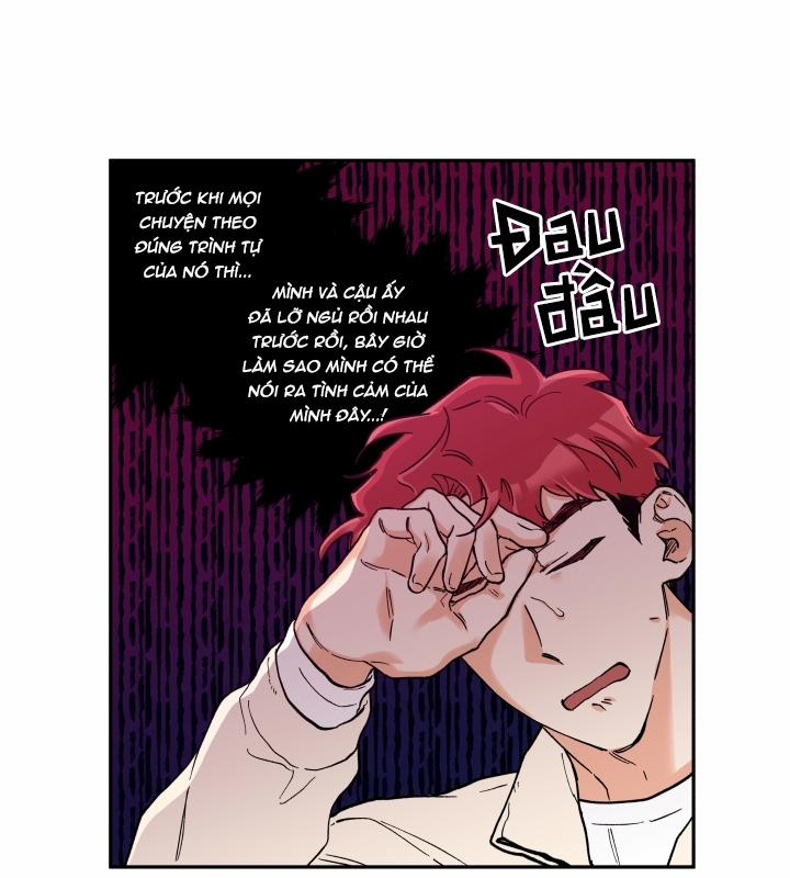 Gâu Gâu! 13 trang 30