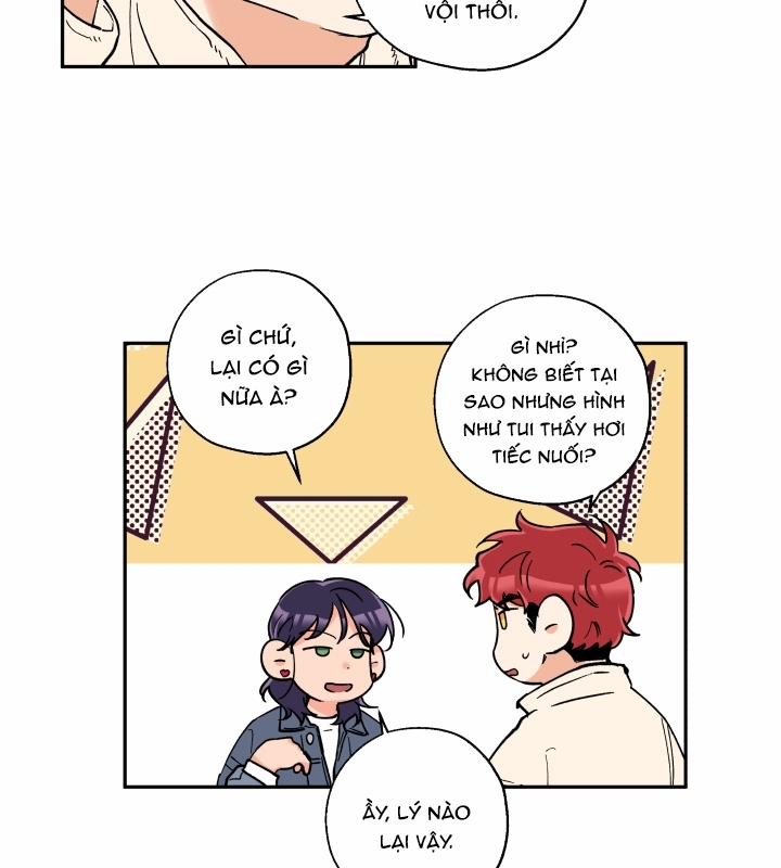 Gâu Gâu! 13 trang 32