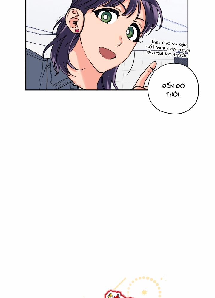 Gâu Gâu! 13 trang 6