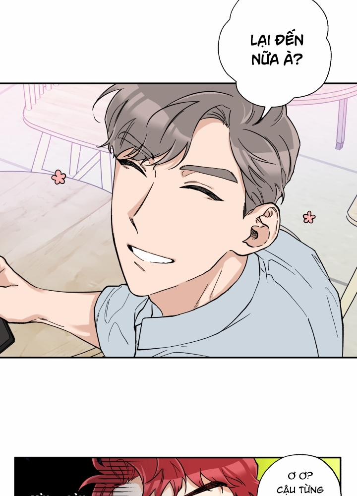 Gâu Gâu! 13 trang 8