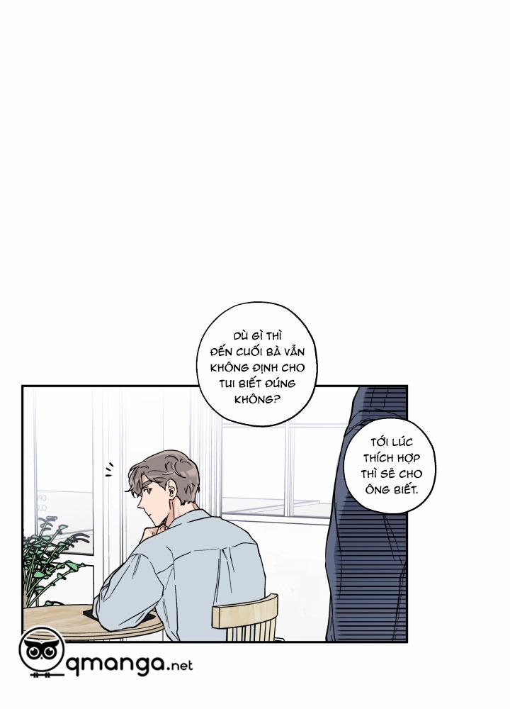 Gâu Gâu! 14 trang 0