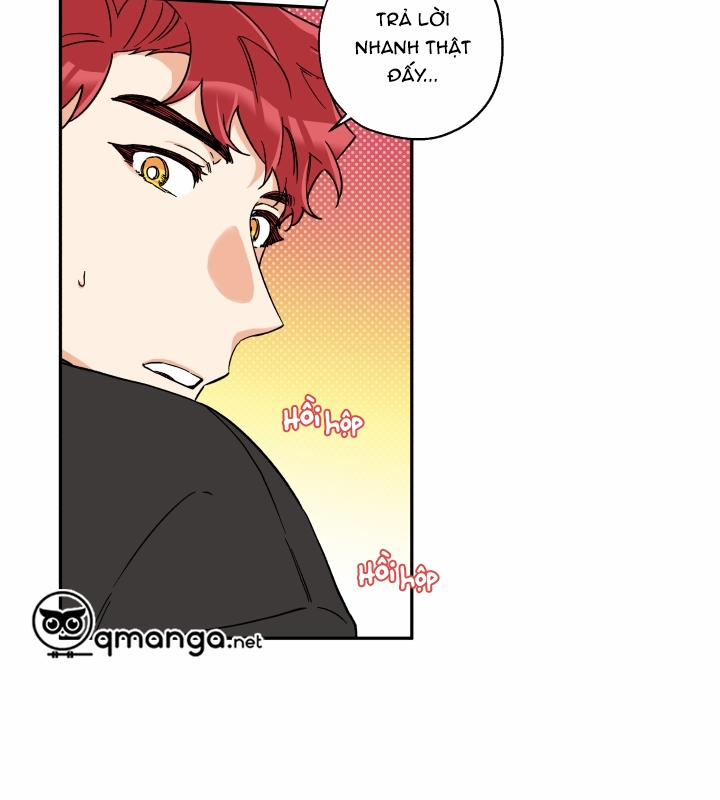 Gâu Gâu! 14 trang 19