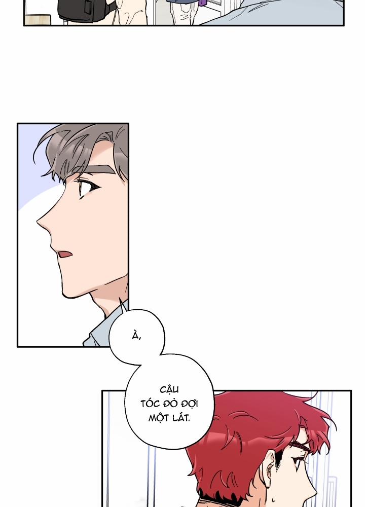 Gâu Gâu! 14 trang 2