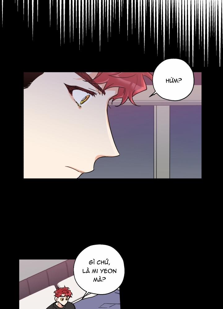 Gâu Gâu! 14 trang 25