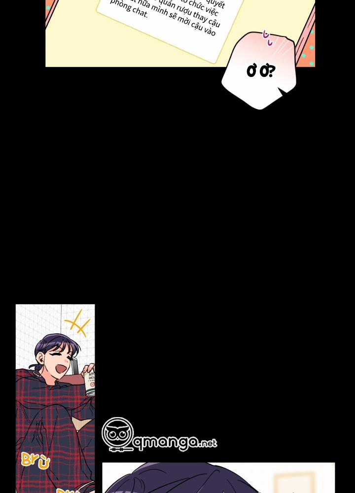 Gâu Gâu! 14 trang 27