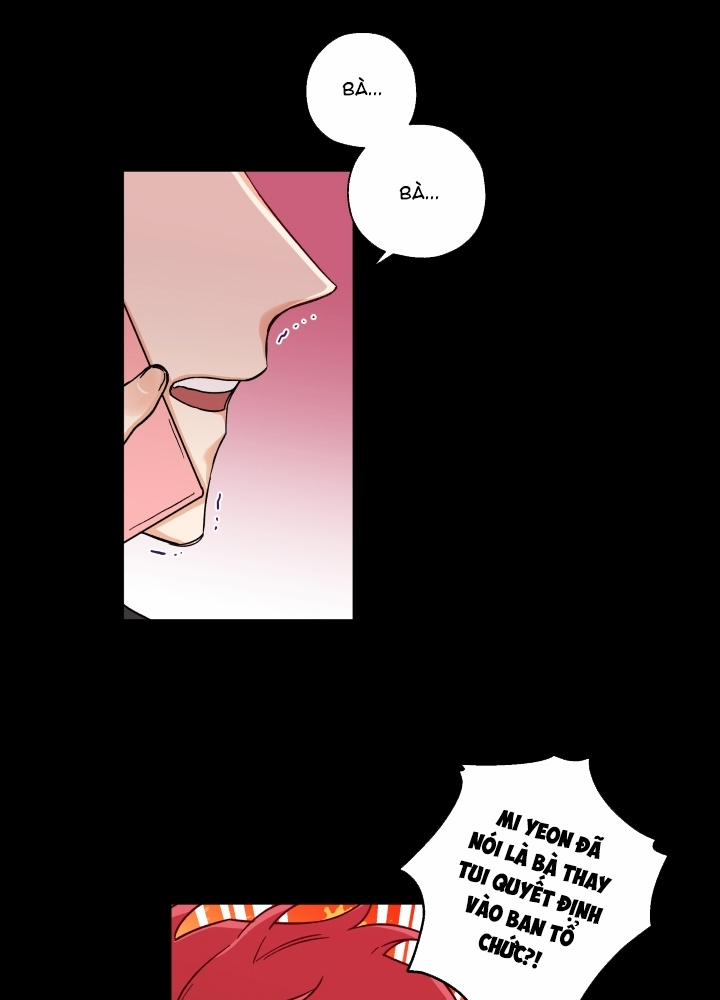 Gâu Gâu! 14 trang 30