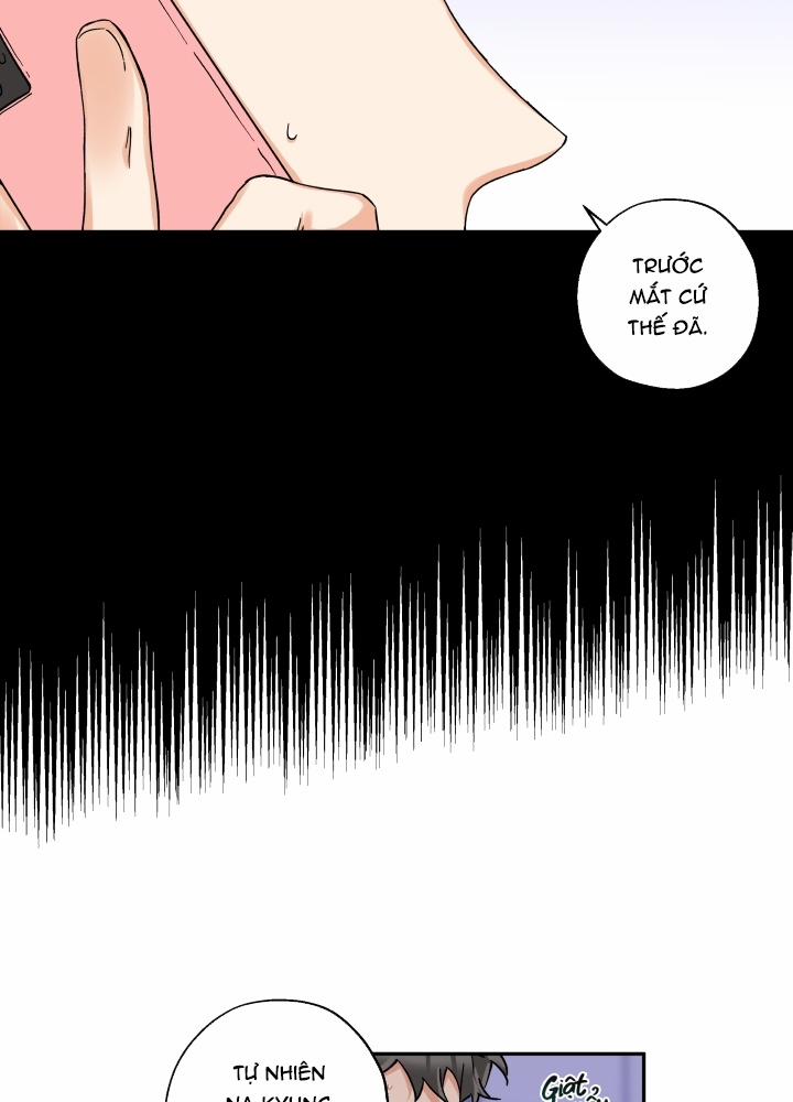 Gâu Gâu! 14 trang 35