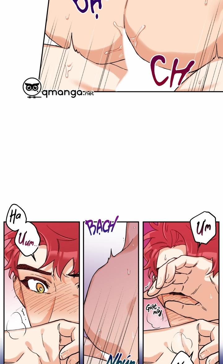Gâu Gâu! 14 trang 41