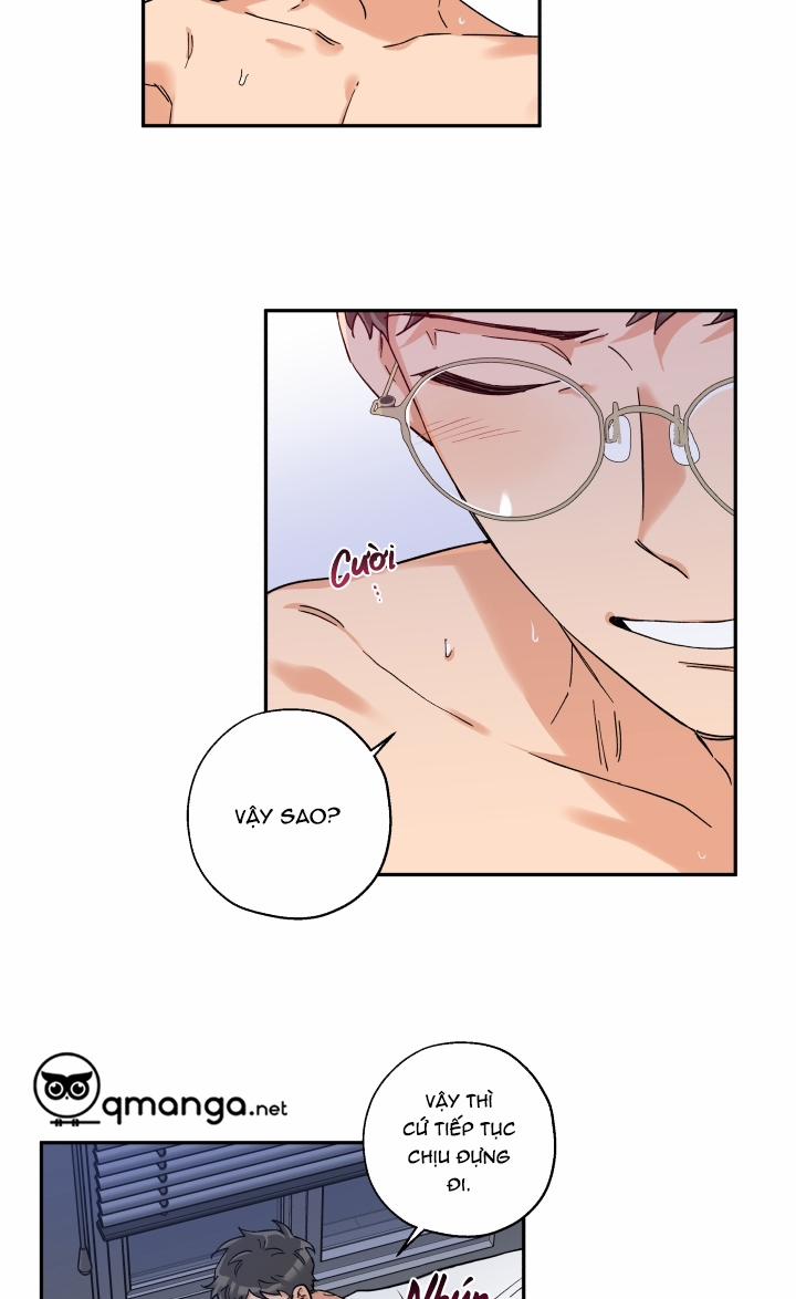 Gâu Gâu! 14 trang 45