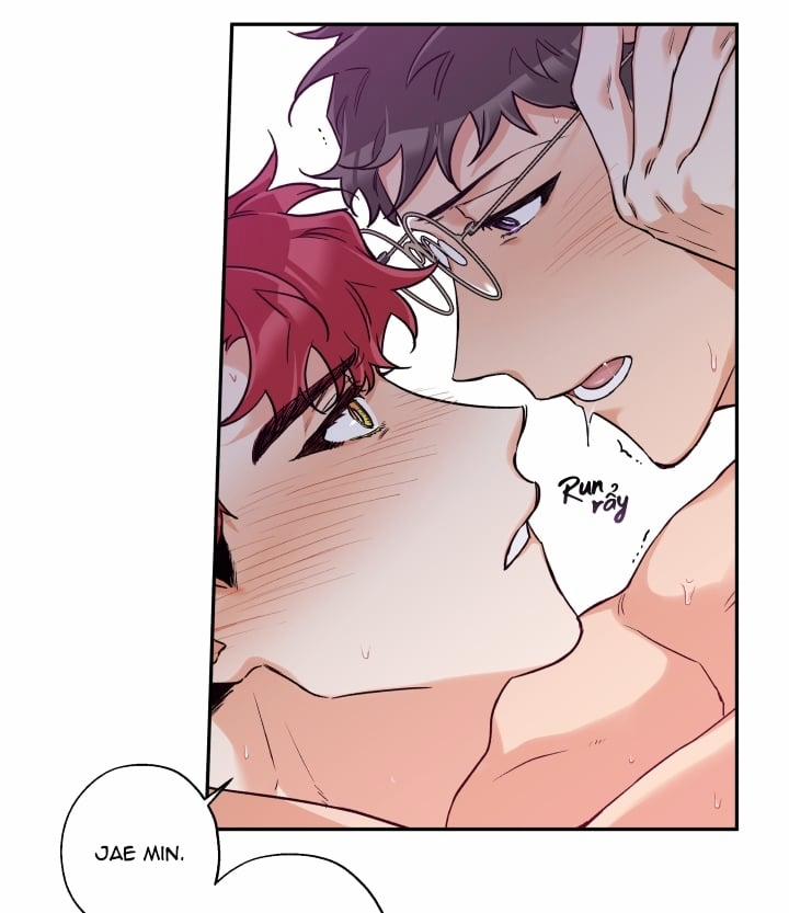 Gâu Gâu! 15 trang 17