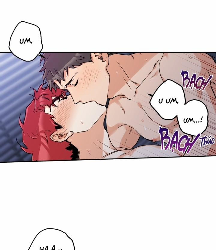 Gâu Gâu! 15 trang 19