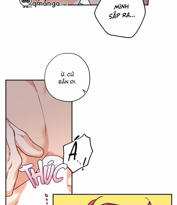 Gâu Gâu! 15 trang 21