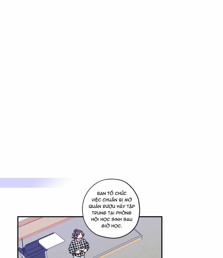 Gâu Gâu! 15 trang 28