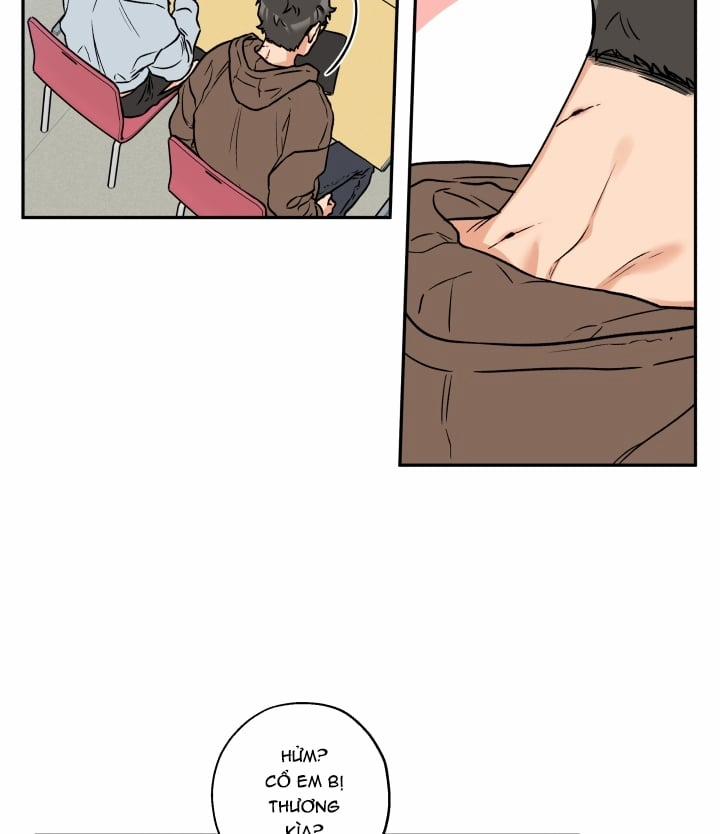 Gâu Gâu! 15 trang 33